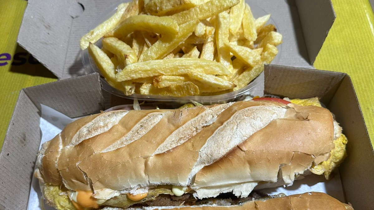 Lomos y milanesas