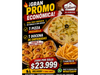 PROMO ECONOMICA
