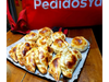 2 Docenas de empanadas