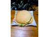 Hamburguesa especial grande