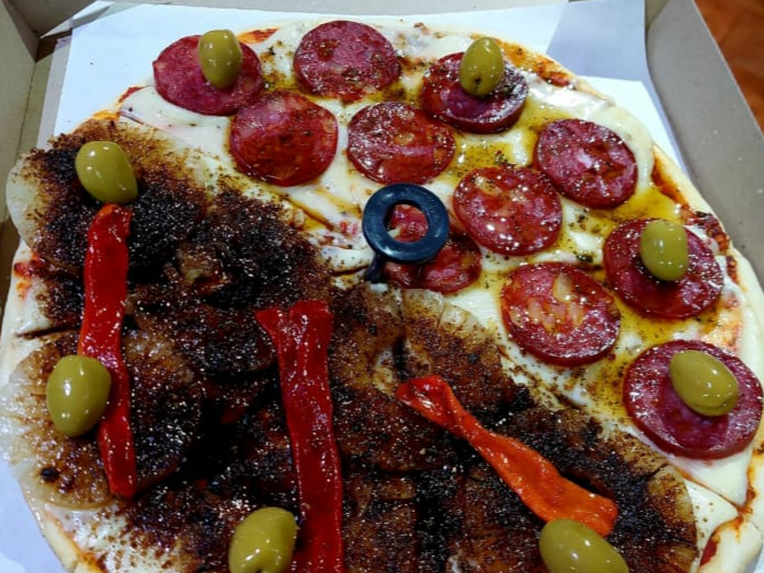 Calabresa