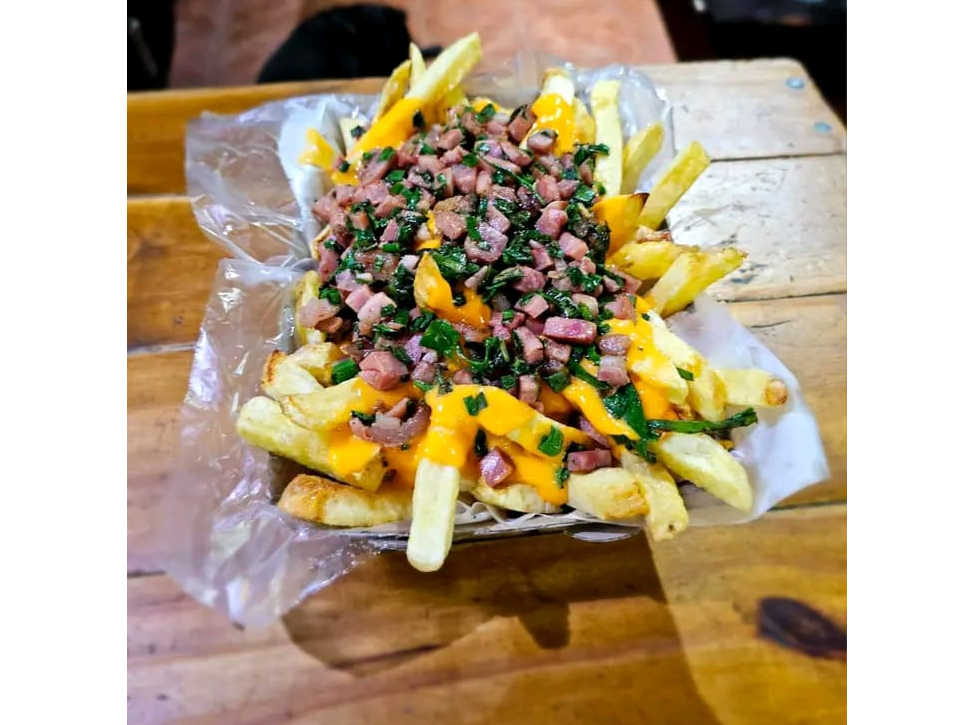 Papas antares