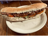 Choripan grande 28cm