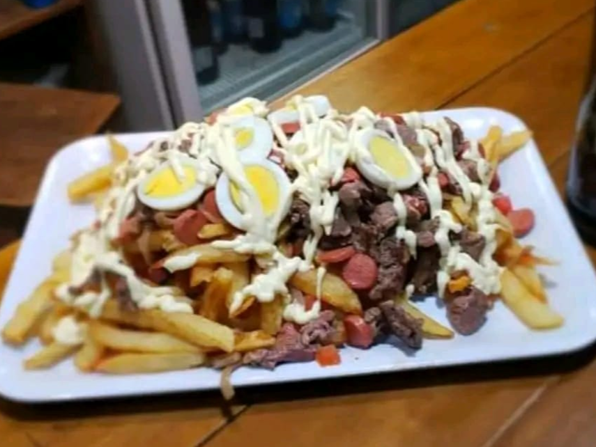 Salteado alameda