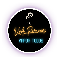 Logo Vapor Vos