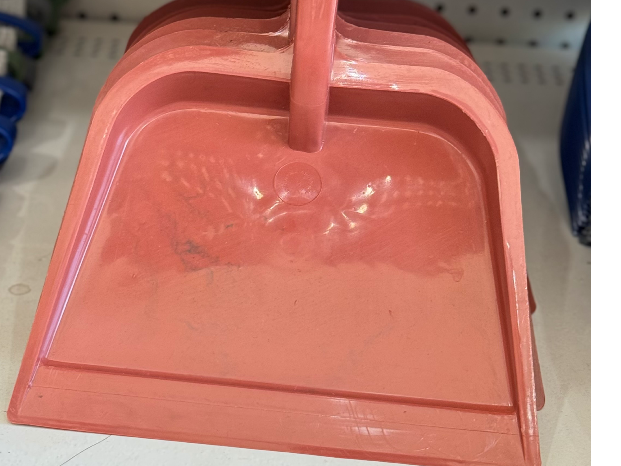 Palita de mano banzi
