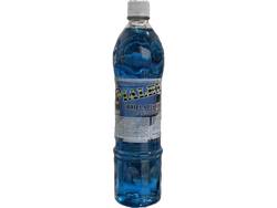 Líquido de lampazo base solvente X1LT