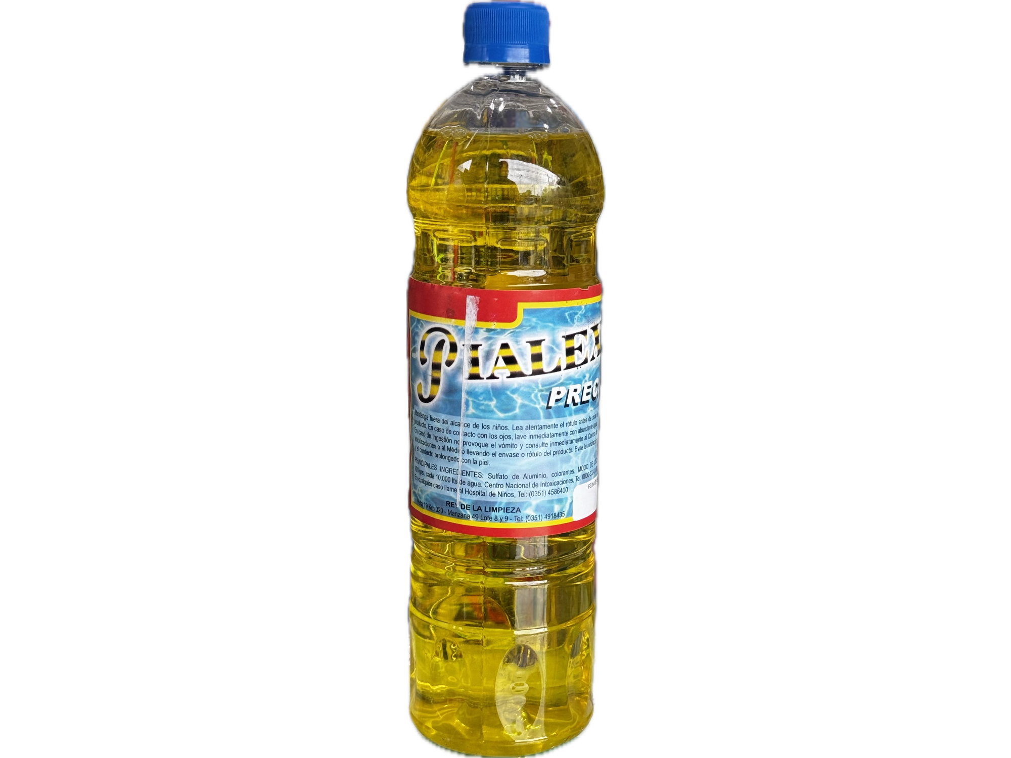 Precipitante X1LT