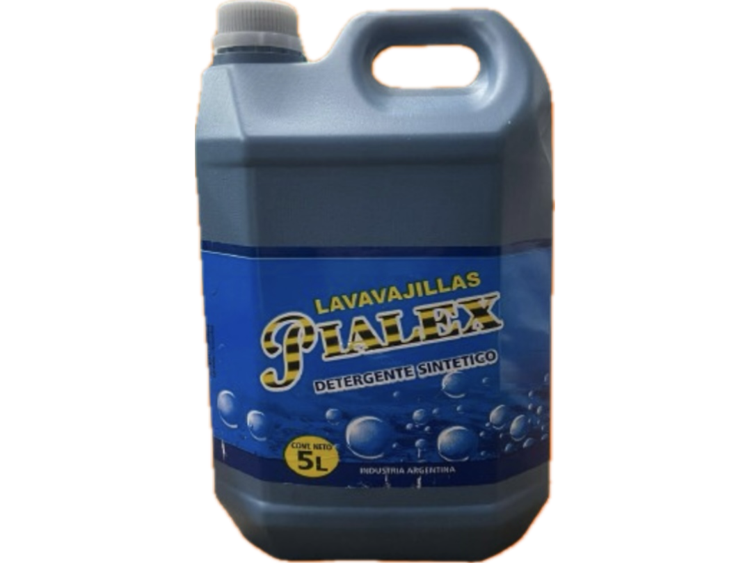 Detergente bio