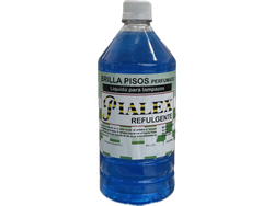 Líquido lampazo base acuosa X1LT
