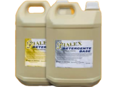 Detergente Base