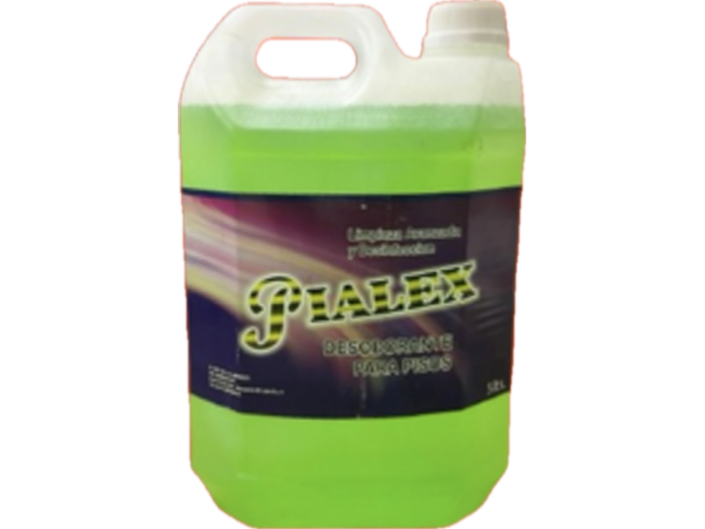 Desodorante de pisos (Listo P/Usar)