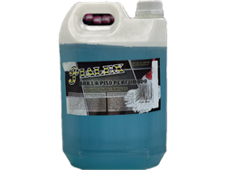 Líquido lampazo base solvente X5LTS