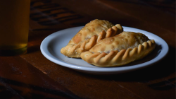 Empanadas