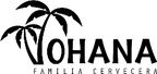 Logo de Ohana bar