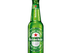 Heineken 330 ml