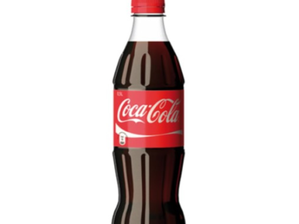 Coca Cola 500ml