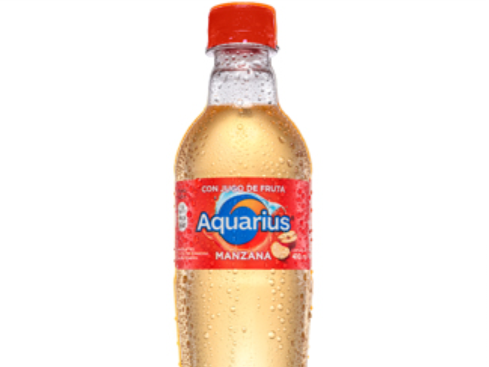 Aquarius 500ml