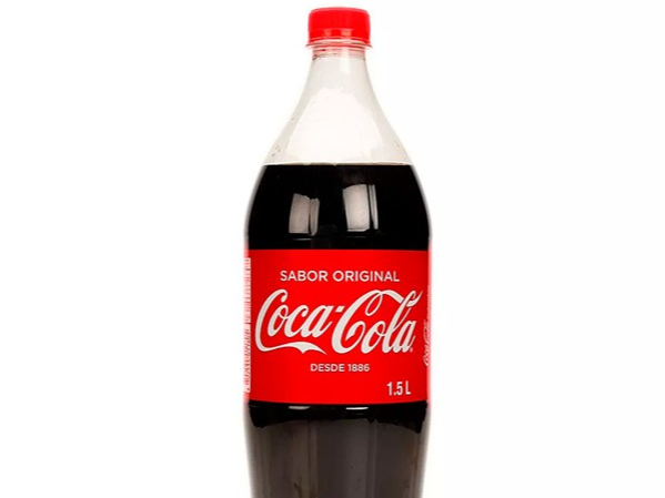 Coca Cola 1,5 L