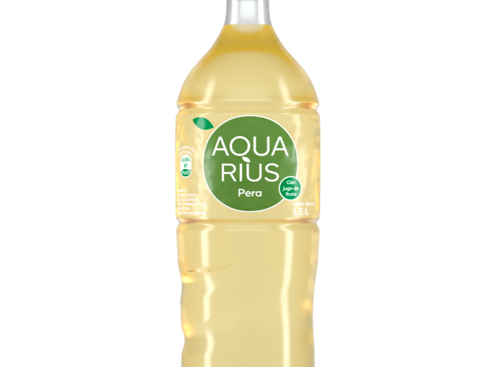 Aquarius 1,5 L