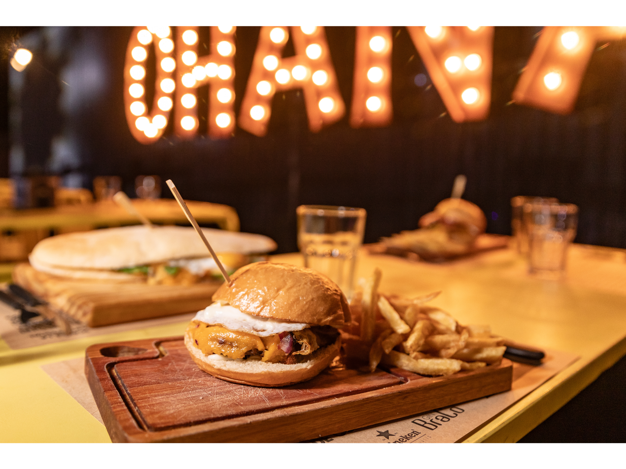 Jota ge de Ohana bar