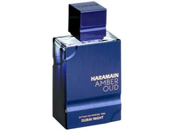AMBER OUD DUBAI NIGHT EXTRAIT DE PARFUM 100ML MASC