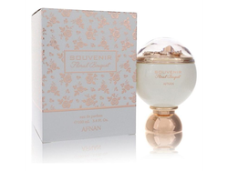 SOUVENIR FLORAL BOUQUET EDP 100ML