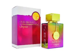 CLUB DE NUIT UNTOLD EDP 105ML