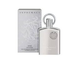SUPREMACY POUR HOMME SILVER EDP 100ML
