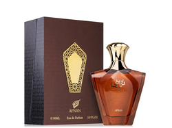 THURATI BROWN EDP 90ML MASC