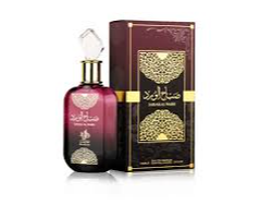 SABAH AL WARD EDP 100ML FEM