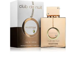 CLUB DE NUIT MILESTONE EDP 105ML