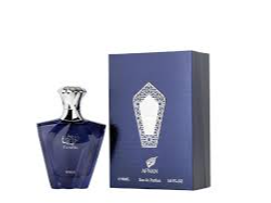 TURATHI BLUE