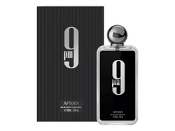 9PM (BLACK) EDP 100ML MASC