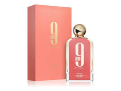 9AM (CORAL/PINK) POUR FEMME EDP 100ML FEM