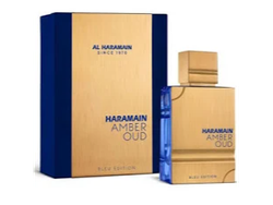 AMBER OUD BLUE EDITION 100ML