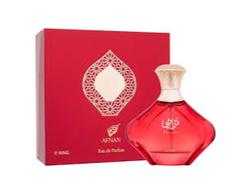 THURATI RED EDP 90ML FEM