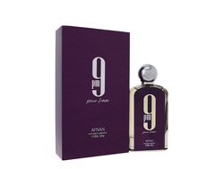 9PM FEMME (PURPLE) EDP 100ML FEM