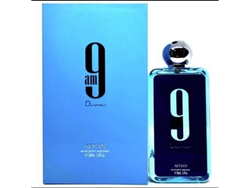 9AM DIVE UP EDP 100ML MASC