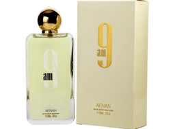 9AM YELLOW 100ML