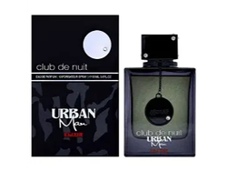 CLUB DE NUIT URBAN MAN ELIXIR X105ML