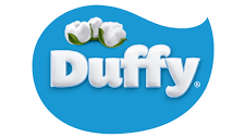 Duffy talles M al XXG