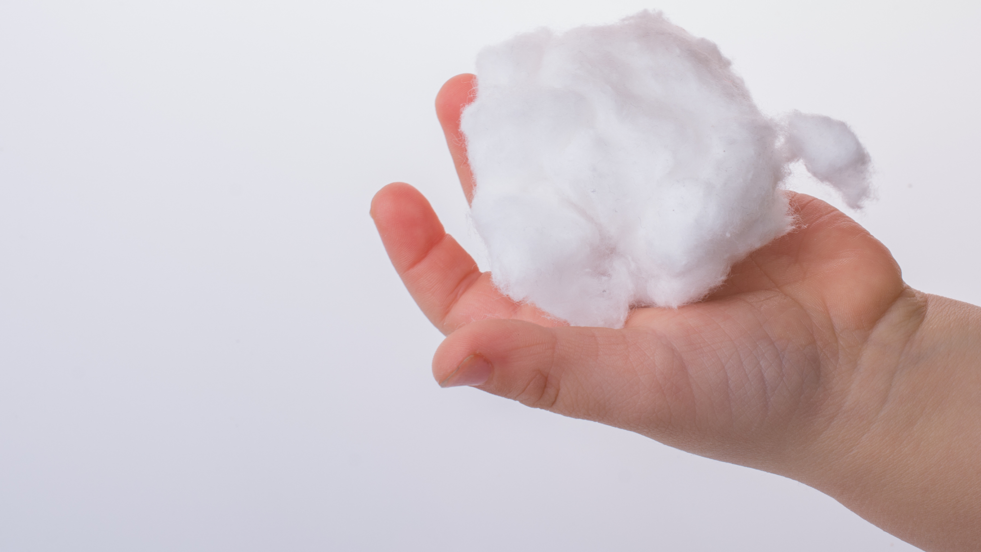 Algodón y paños de algodón