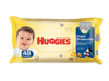 Toallitas húmedasHuggies triple protección x 48 U