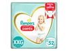 Pampers Premium Care Pants XXG 52 pañales