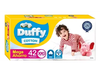 Duffy Cotton XXG x 42 pañales