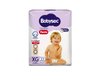 Babysec Premium Pants XG x 22 pañales