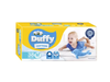 Duffy Cotton M x 38 pañales
