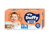 Duffy Premium M x 40 pañales