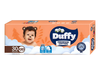 Duffy Premium XXG x 30 pañales